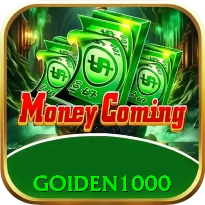 goiden1000 Logo